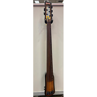 Ibanez Ub805 Upright Bass