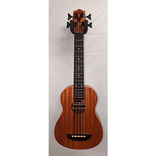 Used bass deals ukulele