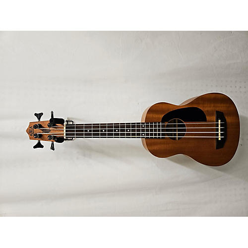 Used deals bass ukulele