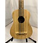 Used Kala Ubass Bass Ukulele BAMBOO