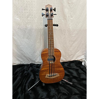 Kala Ubass Bass Ukulele