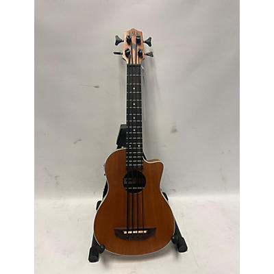 Kala Ubass Bass Ukulele