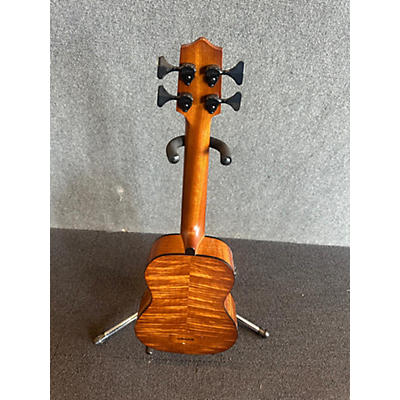 Kala Ubass Bass Ukulele