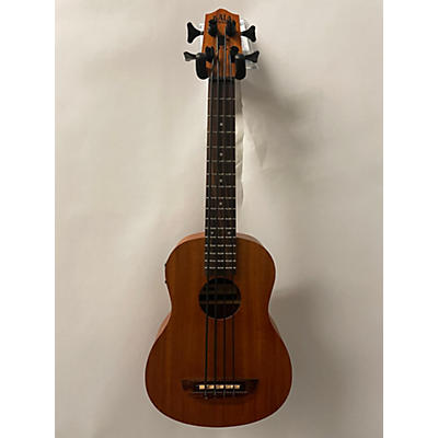 Kala Ubass Bass Ukulele