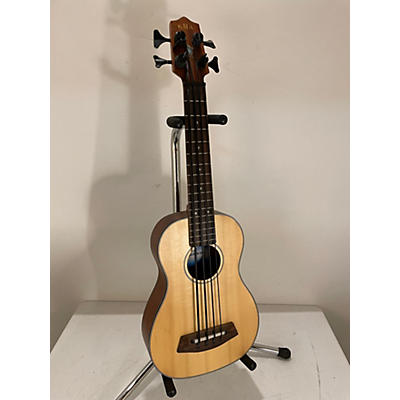 Kala Ubass Bass Ukulele