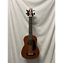 Used Kala Ubass Bass Ukulele Natural