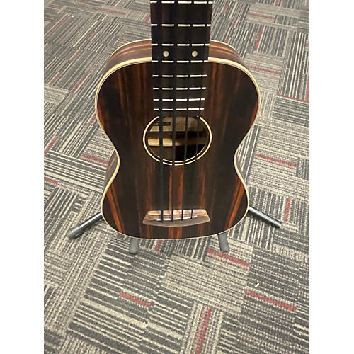 Kala Ubass Bass Ukulele koa