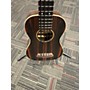 Used Kala Ubass Bass Ukulele koa