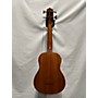 Used Kala Ubass Bass Ukulele Natural