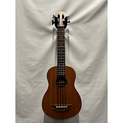 Kala Ubass Bass Ukulele