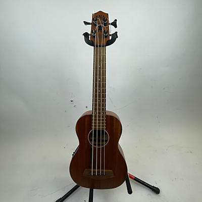 Kala Ubass RUMBLER Bass Ukulele