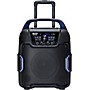 Open-Box Alto Uber FX MKII Battery-Powered Portable PA Speaker With Digital Effects Condition 1 - Mint