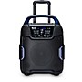 Open-Box Alto Uber FX MKII Battery-Powered Portable PA Speaker With Digital Effects Condition 2 - Blemished  197881321826