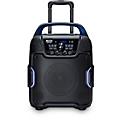 Alto Uber FX MKII Battery-Powered Portable PA Speaker With Digital Effects Condition 2 - Blemished  197881302016Condition 2 - Blemished  197881477196