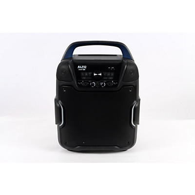 Alto Uber FX MKII Battery-Powered Portable PA Speaker With Digital Effects