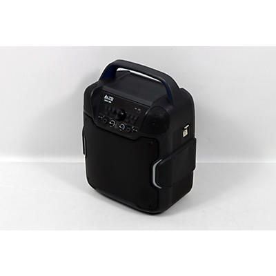 Alto Uber FX MKII Battery-Powered Portable PA Speaker With Digital Effects