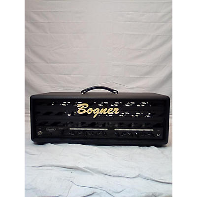 Bogner Uberschall 120 Rev Blue Tube Guitar Amp Head
