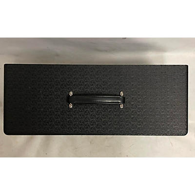 Bogner Uberschall 120W KT88s Tube Guitar Amp Head