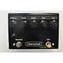 Used Bogner Uberschall Distortion Effect Pedal