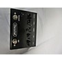 Used Bogner Uberschall Distortion Effect Pedal