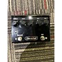 Used Bogner Uberschall Distortion Effect Pedal