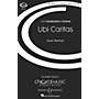 Boosey and Hawkes Ubi Caritas (CME Conductor's Choice) SATB a cappella composed by Imant Raminsh