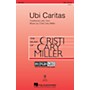 Hal Leonard Ubi Caritas (Discovery Level 2) SSA composed by Cristi Cary Miller