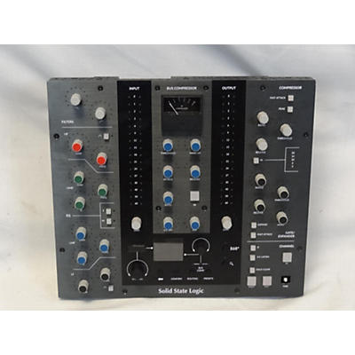Solid State Logic Uc1 Channel Strip