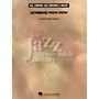 Hal Leonard Uchibeng Wow-Wow - Jazz Ensemble Library Level 4