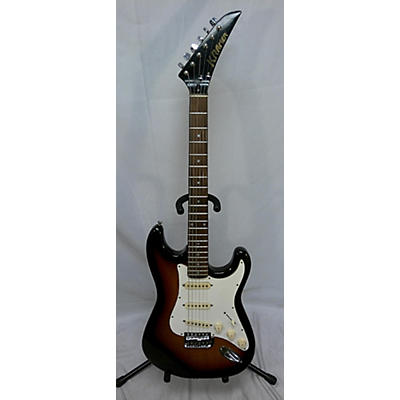 Kramer Ud2120 Solid Body Electric Guitar