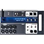 Soundcraft Ui12 Digital Mixer with Wi-Fi Router