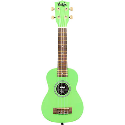 Kala Ukadelic Soprano Ukulele