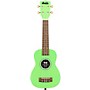 Kala Ukadelic Soprano Ukulele Grasshopper