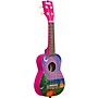 Kala Ukadelic Soprano Ukulele Happy Camper