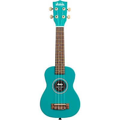 Kala Ukadelic Soprano Ukulele