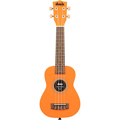 Kala Ukadelic Soprano Ukulele