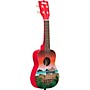 Kala Ukadelic Soprano Ukulele Surfari