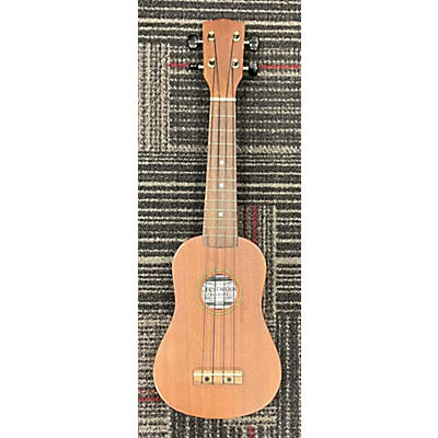 Crestwood Ukdx Ukulele