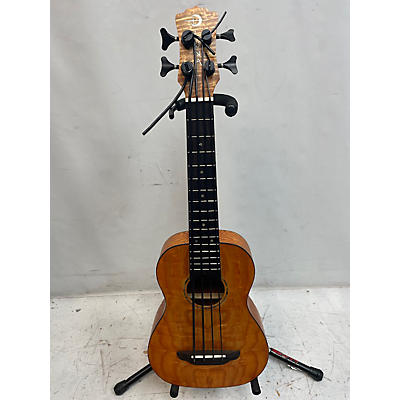 Luna Uke BBass Ukulele