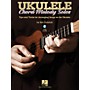 Hal Leonard Ukulele Chord Melody Solos Ukulele Series Softcover with CD