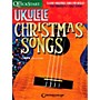 Centerstream Publishing Ukulele Christmas Songs - Kev's Quickstart