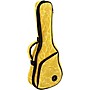 Ortega Ukulele Concert Denim Gig Bag Yellow Concert