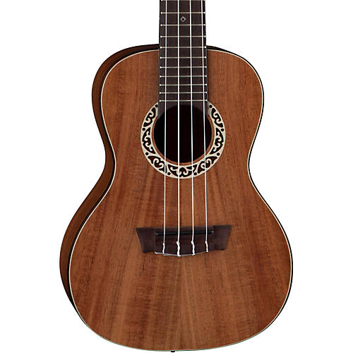 Ukulele Concert Exotic Koa