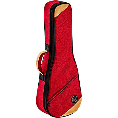 Ortega Ukulele Concert Reinforced Soft Case