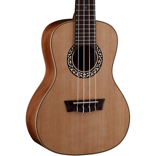 Ukulele Concert Spruce