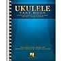 Hal Leonard Ukulele Fake Book - Full Size Edition