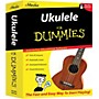Emedia Ukulele For Dummies [Boxed]
