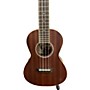 Used Fender Ukulele Hau Oli Mahogany Tenor Ukulele Mahogany