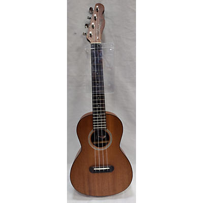 Fender Ukulele Hau Oli Mahogany Tenor Ukulele