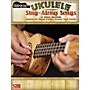 Hal Leonard Ukulele Sing-Along Songs